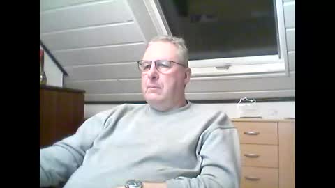 Harald online show from December 4, 9:58 pm