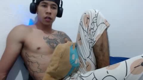 Andrs  online show from October 27, 4:56 am