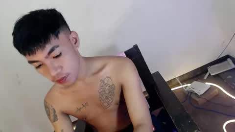 gelo online show from March 22, 8:35 pm