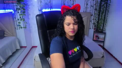 Snapshot of gema_angels chatting on October 23, 4:58 am gema_angels online show from October 23, 4:58 am