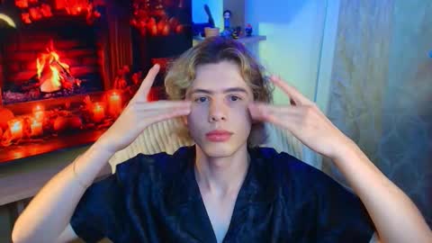 Gem Dominus online show from October 6, 12:50 am