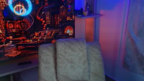 Gem Dominus online show from October 13, 12:45 am