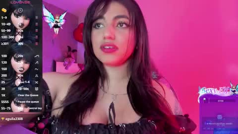 Geminis online show from February 19, 2:49 pm