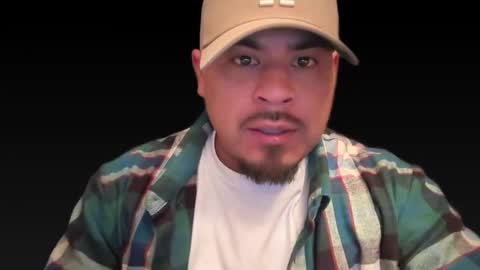 DaddyGem online show from January 10, 9:15 am