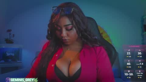 Geminis online show from September 21, 3:21 am