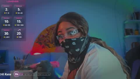 Geminis online show from October 1, 1:48 am