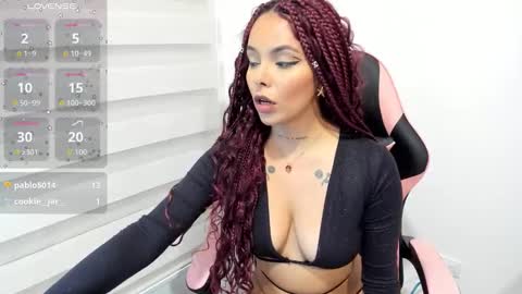 geminivibe online show from September 23, 6:36 pm