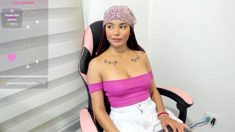 geminivibe online show from October 8, 9:21 pm