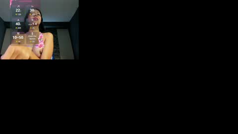 gemma18_ online show from June 1, 10:22 pm