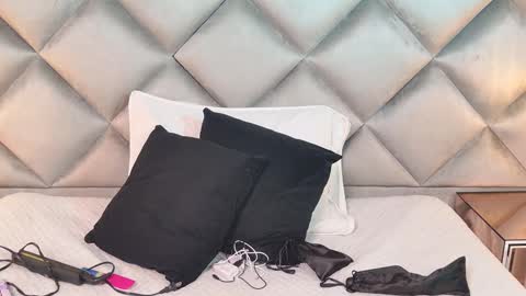 Maria  online show from September 10, 3:07 am