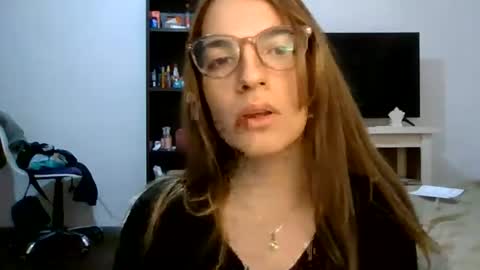 Gemma online show from July 6, 1:52 pm