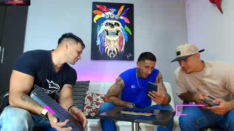 gendersonfit online show from February 13, 2:20 pm