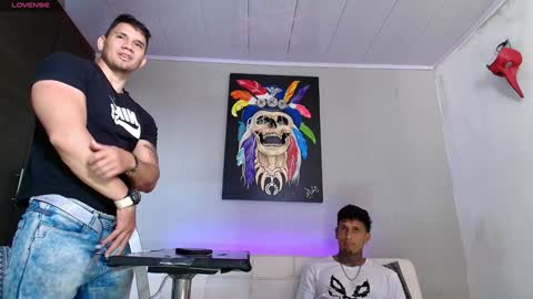 gendersonfit online show from January 22, 8:49 pm