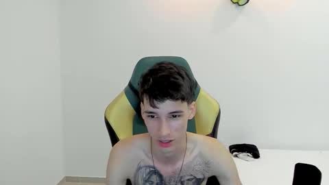 GENDO online show from January 17, 12:53 am