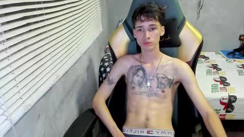 GENDO online show from December 1, 11:03 pm