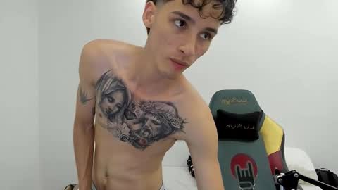 GENDO online show from March 1, 2:38 am