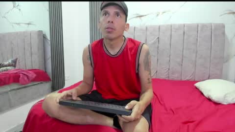 gendy_lovers online show from June 16, 6:56 pm