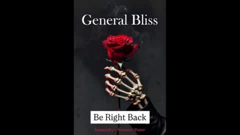 generalbliss online show from June 27, 4:18 am