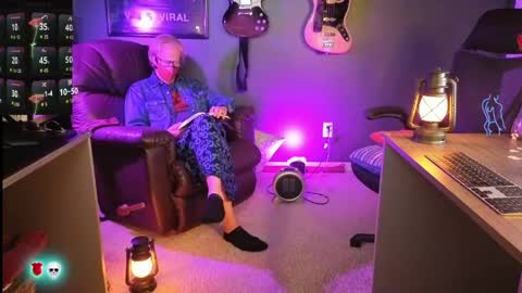generalbliss online show from May 27, 3:47 am
