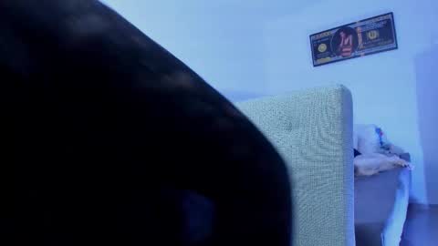 genesiis1 online show from March 13, 12:36 am