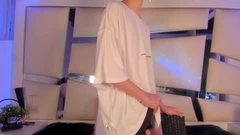 Genesis online show from November 30, 5:36 am