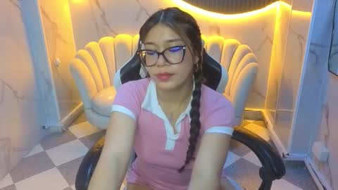 genesis_b_ online show from March 26, 8:25 pm