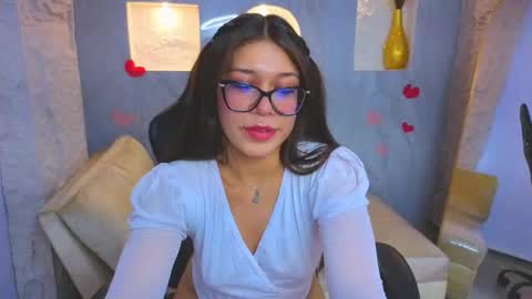 genesis_b_ online show from March 29, 8:21 pm