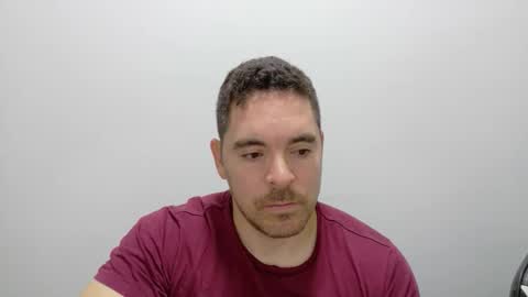 genesis_wb online show from November 25, 3:38 am