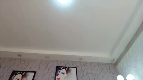 genesisrayden online show from March 27, 8:43 pm