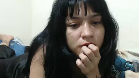 Genesis girl online show from March 13, 5:11 am