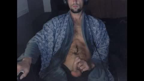 Edouard online show from March 5, 10:21 pm