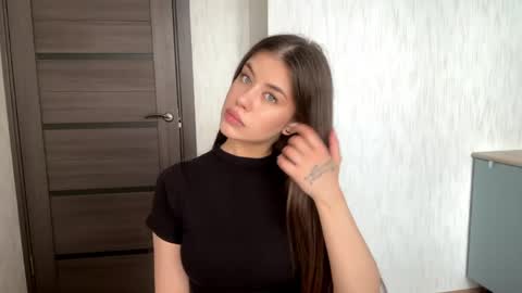 Megan online show from May 4, 1:17 pm