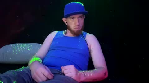 genitalwars online show from November 16, 6:15 am