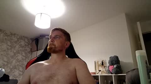 The General online show from April 20, 11:19 pm