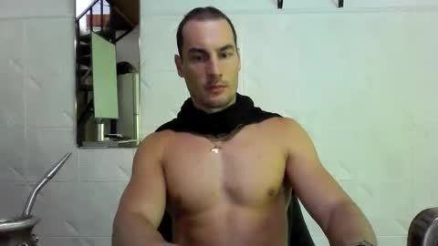 Genaro online show from June 6, 1:50 pm
