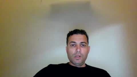 genteldevil online show from May 10, 1:45 am