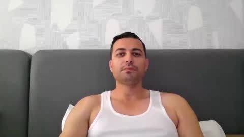genteldevil online show from May 5, 7:08 pm