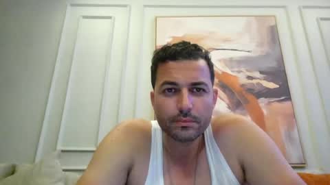 genteldevil online show from June 23, 10:16 pm