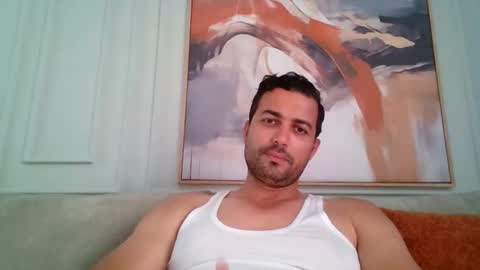 genteldevil online show from June 9, 5:34 pm