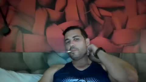 genteldevil online show from July 9, 12:58 am