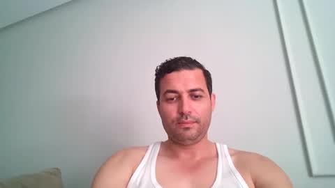 genteldevil online show from April 30, 1:16 pm