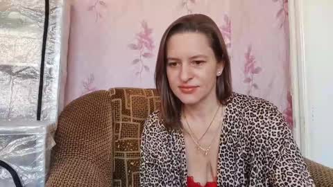 Tasha online show from April 21, 6:20 am