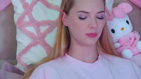 GentleRossi online show from March 4, 8:49 pm