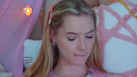 GentleRossi online show from January 14, 10:12 pm