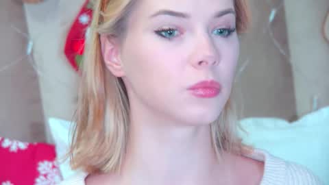 GentleRossi online show from January 12, 10:17 pm