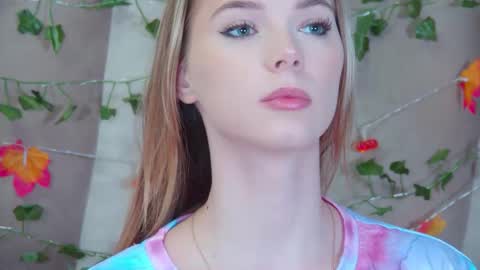 GentleRossi online show from October 4, 6:06 pm