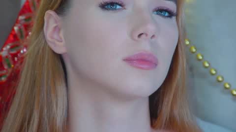 GentleRossi online show from December 28, 4:30 pm