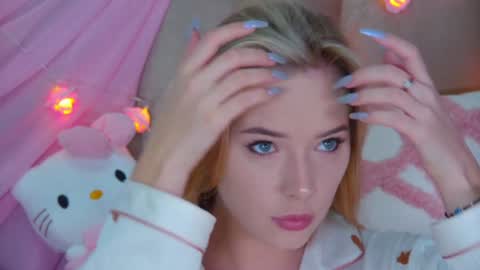 GentleRossi online show from January 21, 3:32 pm