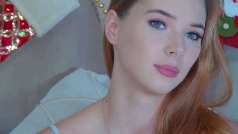 GentleRossi online show from December 28, 7:33 pm