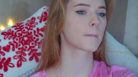 GentleRossi online show from January 11, 3:42 pm